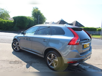 Used Volvo XC60 2016 for sale - 79159491: Photo