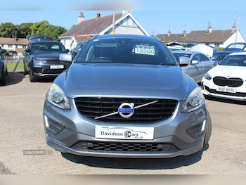 Used Volvo XC60 2016 for sale - 79159491: Photo