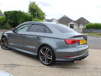 Used Audi A3 2016 for sale - 75115796: Photo