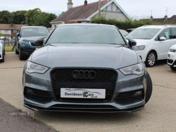 Used Audi A3 2016 for sale - 75115796: Photo