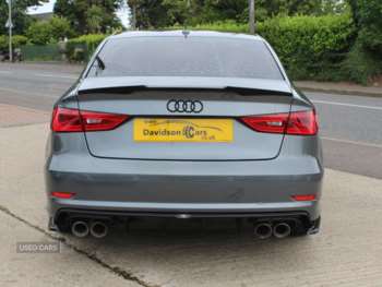 Used Audi A3 2016 for sale - 75115796: Photo