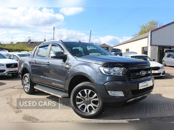 Used Ford Ranger 2018 for sale - 78430721: Photo