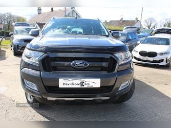 Used Ford Ranger 2018 for sale - 78430721: Photo