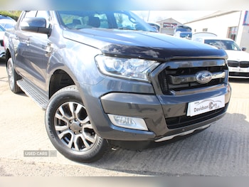 Used Ford Ranger 2018 for sale - 78430721: Photo