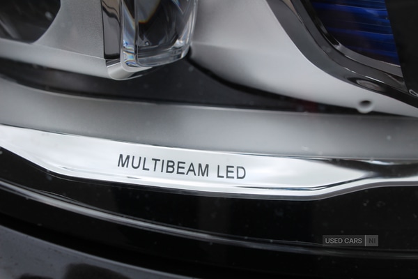 Used Mercedes-Benz C Class 2020 for sale - 77346057: Photo 14