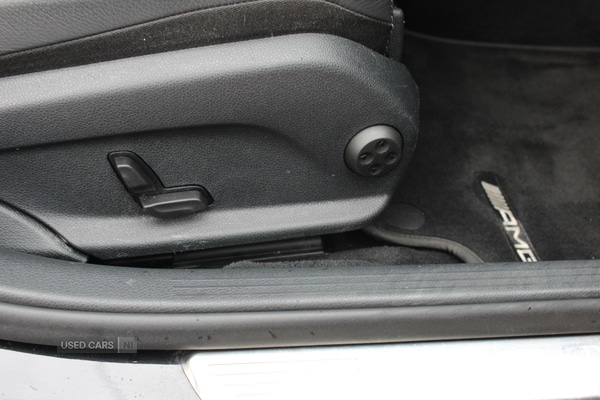 Used Mercedes-Benz C Class 2020 for sale - 77346057: Photo 16