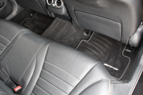 Used Mercedes-Benz C Class 2020 for sale - 77346057: Photo 18