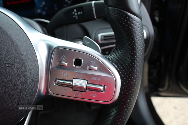 Used Mercedes-Benz C Class 2020 for sale - 77346057: Photo 29