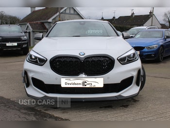 Used BMW 1 Series 2020 for sale - 79088040: Photo