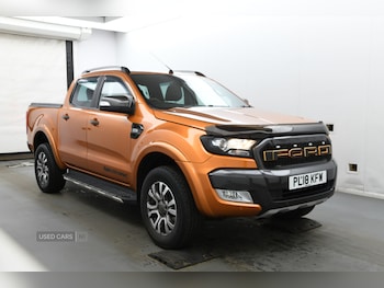 Ford Ranger feature image