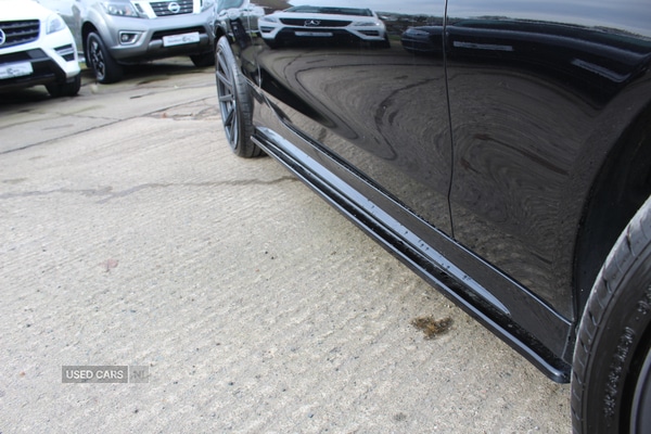 Used Mercedes-Benz C Class 2017 for sale - 77587680: Photo 16