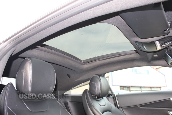 Used Mercedes-Benz C Class 2017 for sale - 77587680: Photo 18