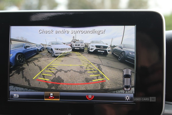 Used Mercedes-Benz C Class 2017 for sale - 77587680: Photo 26