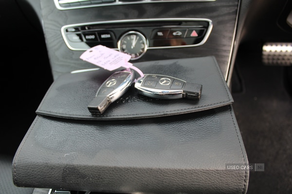 Used Mercedes-Benz C Class 2017 for sale - 77587680: Photo 30