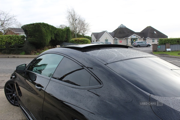 Used Mercedes-Benz C Class 2017 for sale - 77587680: Photo 8