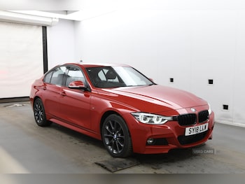 Used BMW 3 Series 2018 for sale - 78935938: Photo