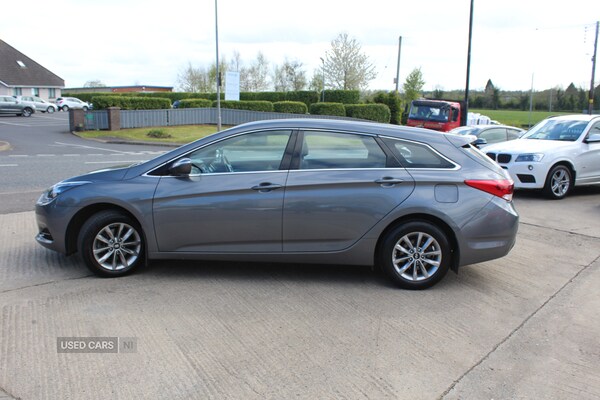 Used Hyundai i40 2016 for sale - 76190271: Photo 10