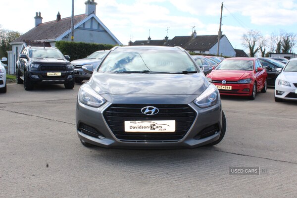 Used Hyundai i40 2016 for sale - 76190271: Photo 12