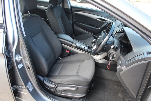 Used Hyundai i40 2016 for sale - 76190271: Photo 13