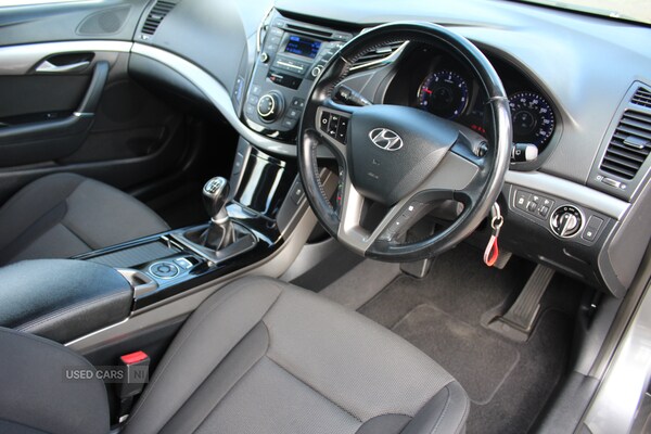 Used Hyundai i40 2016 for sale - 76190271: Photo 15