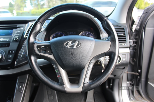 Used Hyundai i40 2016 for sale - 76190271: Photo 16