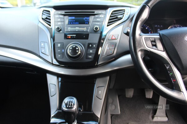 Used Hyundai i40 2016 for sale - 76190271: Photo 17