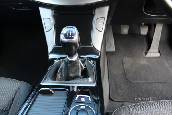 Used Hyundai i40 2016 for sale - 76190271: Photo 18