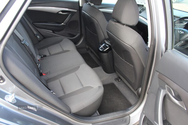 Used Hyundai i40 2016 for sale - 76190271: Photo 19