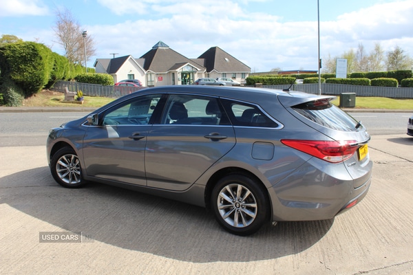 Used Hyundai i40 2016 for sale - 76190271: Photo 2