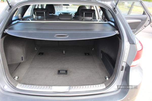 Used Hyundai i40 2016 for sale - 76190271: Photo 20