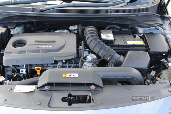 Used Hyundai i40 2016 for sale - 76190271: Photo 22