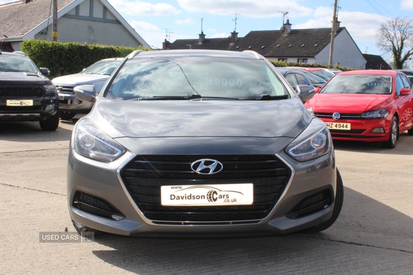 Used Hyundai i40 2016 for sale - 76190271: Photo 4