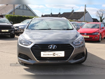 Used Hyundai i40 2016 for sale - 76190271: Photo 4