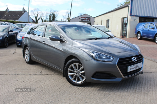 Used Hyundai i40 2016 for sale - 76190271: Photo 9
