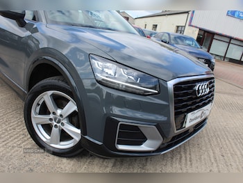 Used Audi Q2 2019 for sale - 79413593: Photo