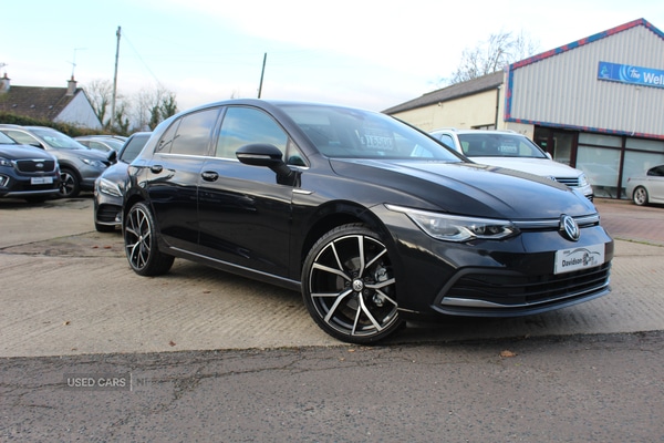 Used Volkswagen Golf 2021 for sale - 76551616: Photo 1