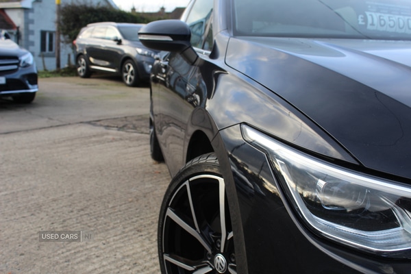 Used Volkswagen Golf 2021 for sale - 76551616: Photo 10