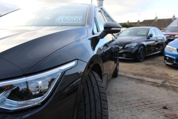 Used Volkswagen Golf 2021 for sale - 76551616: Photo 11