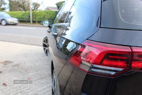 Used Volkswagen Golf 2021 for sale - 76551616: Photo 12