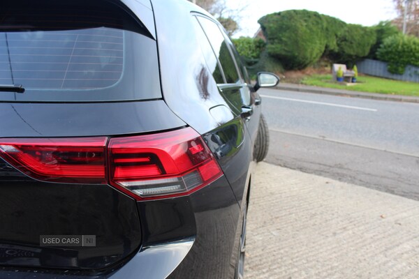 Used Volkswagen Golf 2021 for sale - 76551616: Photo 13