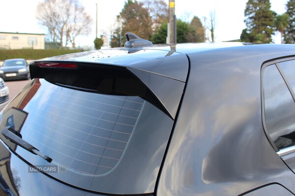 Used Volkswagen Golf 2021 for sale - 76551616: Photo 15