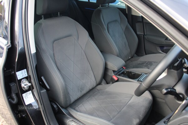 Used Volkswagen Golf 2021 for sale - 76551616: Photo 17