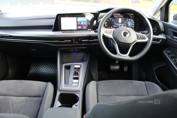 Used Volkswagen Golf 2021 for sale - 76551616: Photo 19