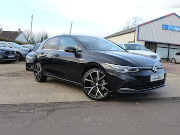 Used Volkswagen Golf 2021 for sale - 76551616: Photo