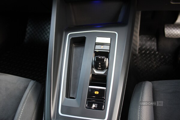 Used Volkswagen Golf 2021 for sale - 76551616: Photo 21