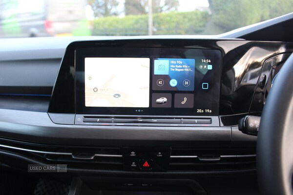 Used Volkswagen Golf 2021 for sale - 76551616: Photo 22