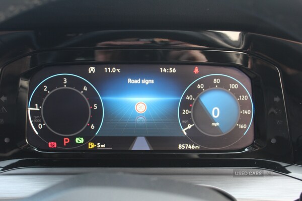 Used Volkswagen Golf 2021 for sale - 76551616: Photo 26