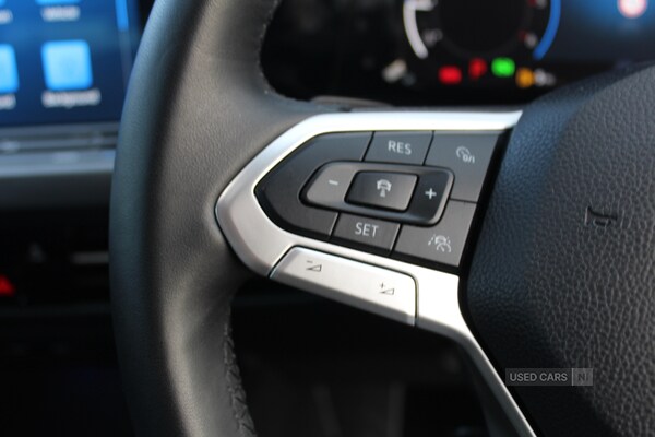 Used Volkswagen Golf 2021 for sale - 76551616: Photo 28