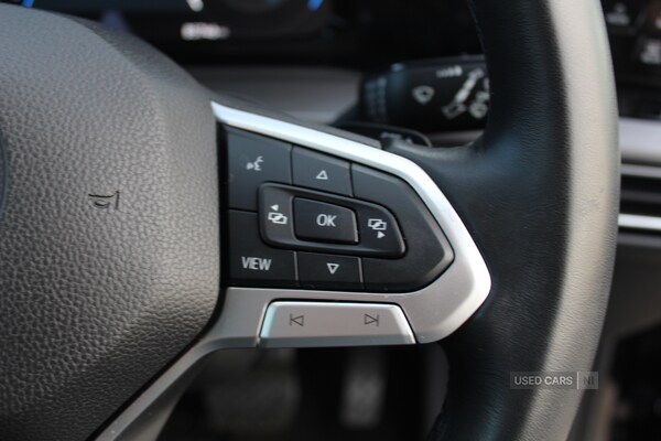 Used Volkswagen Golf 2021 for sale - 76551616: Photo 29