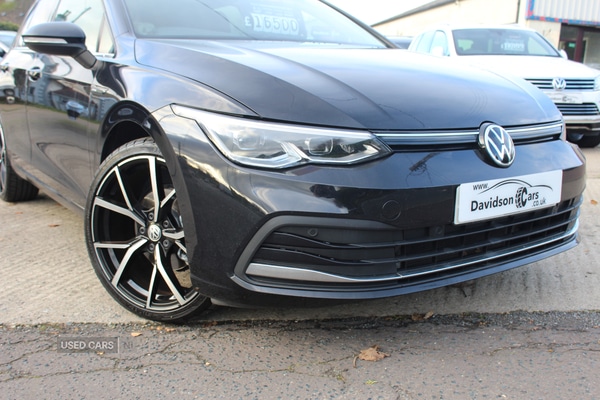 Used Volkswagen Golf 2021 for sale - 76551616: Photo 3